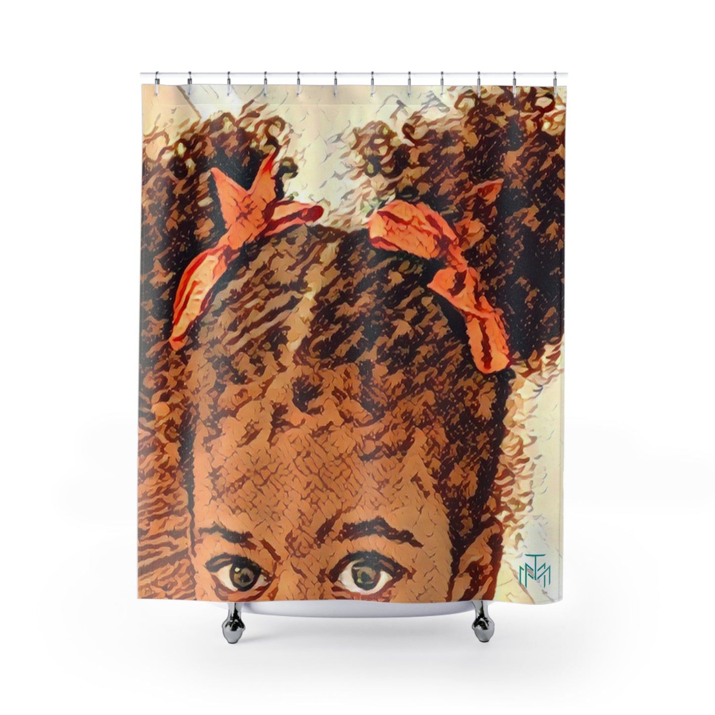 Shower Curtains