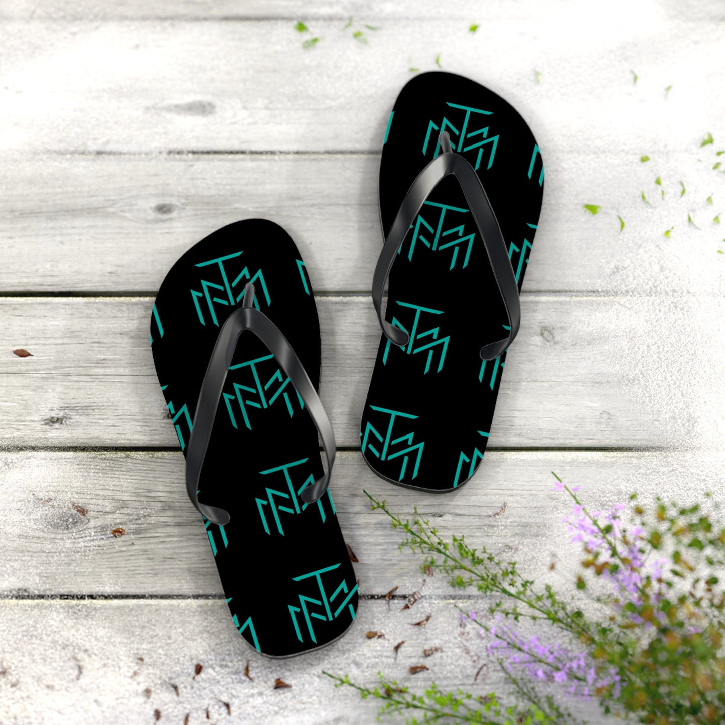 Summer Flip Flops