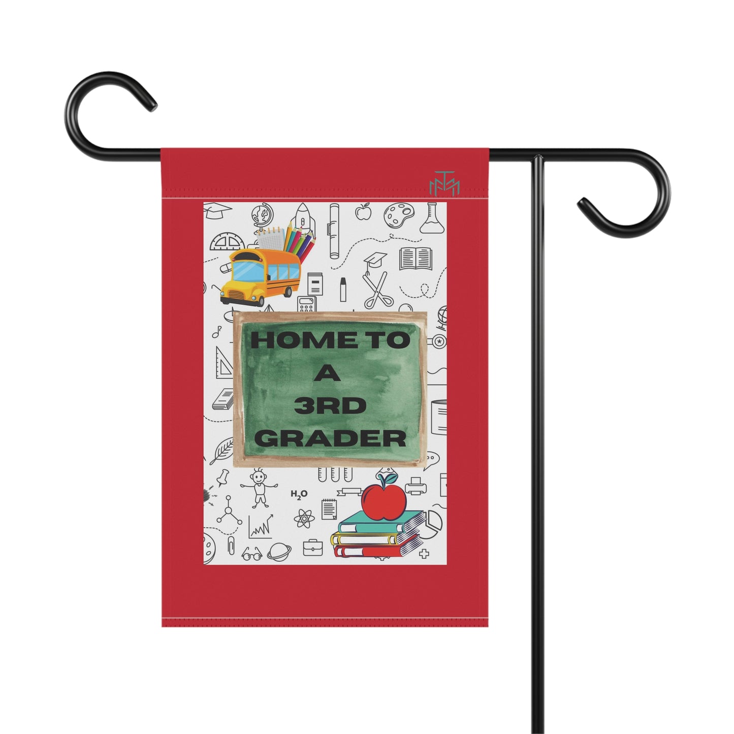 Garden & House Banner