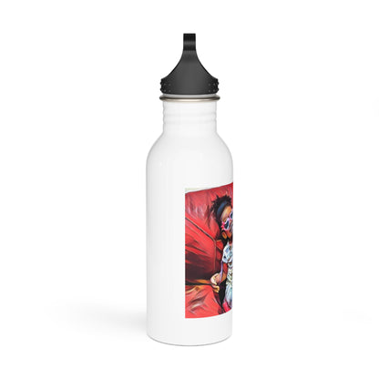 Stainless Steel Water Bottle