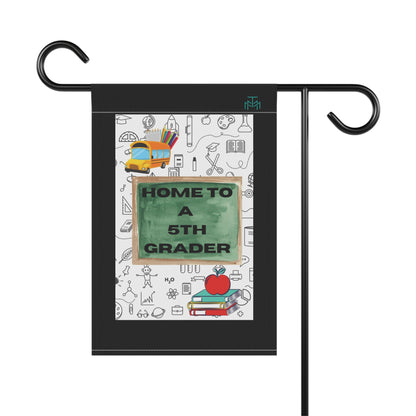 Garden & House Banner