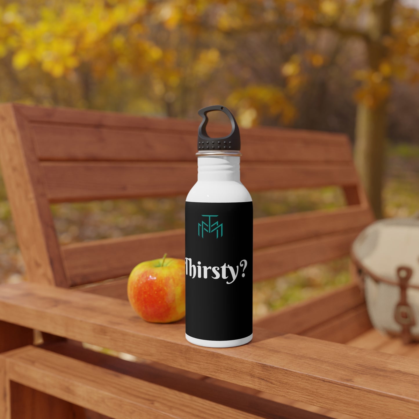 Stainless Steel Water Bottle