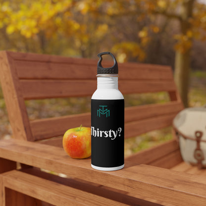 Stainless Steel Water Bottle