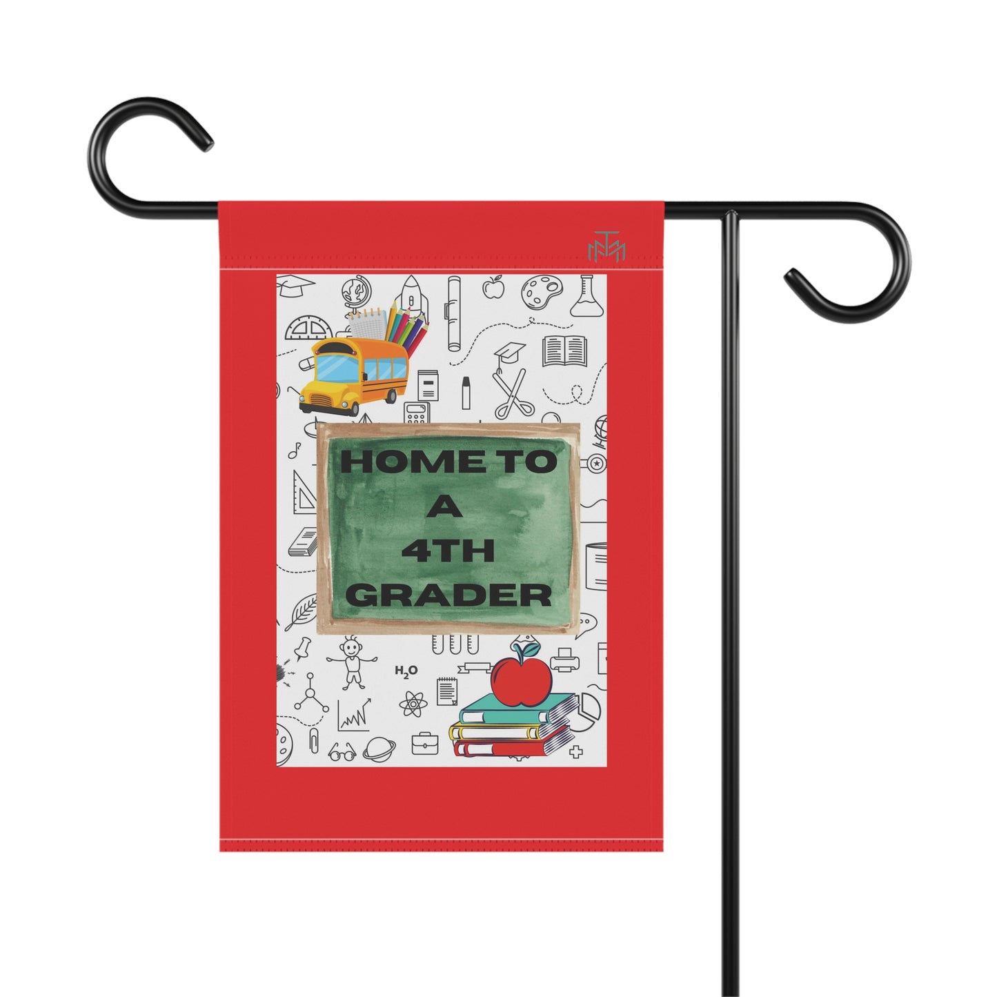 Garden & House Banner