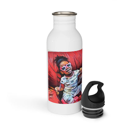 Stainless Steel Water Bottle