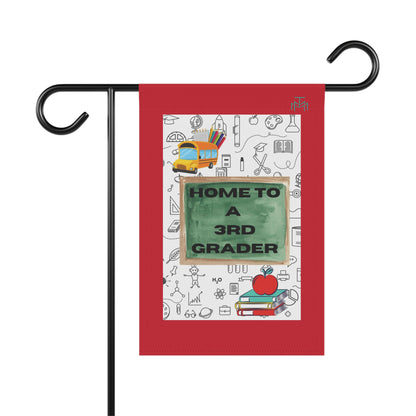 Garden & House Banner