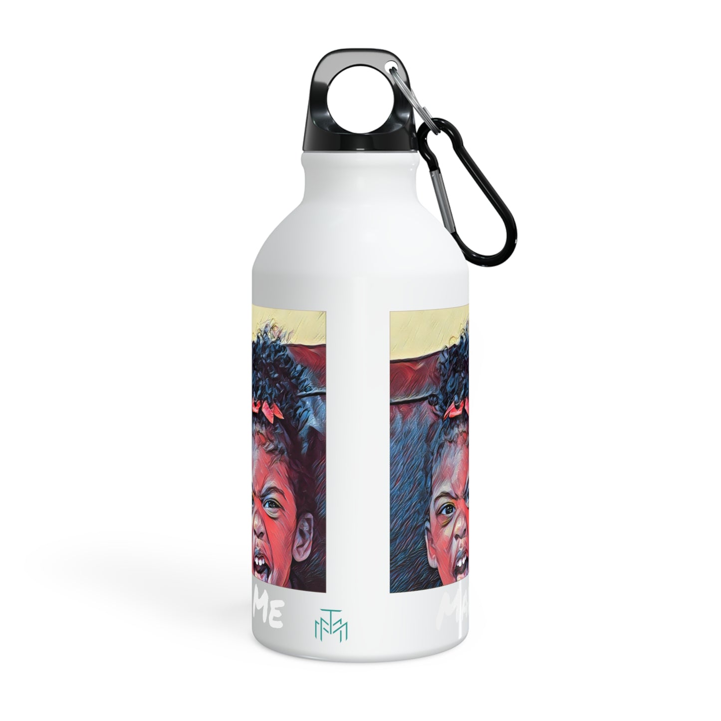 Oregon Sport Bottle