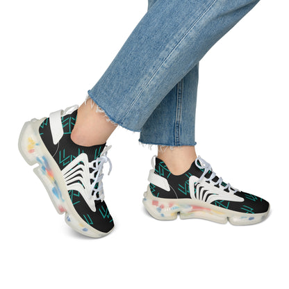 Women's Mesh Sneakers