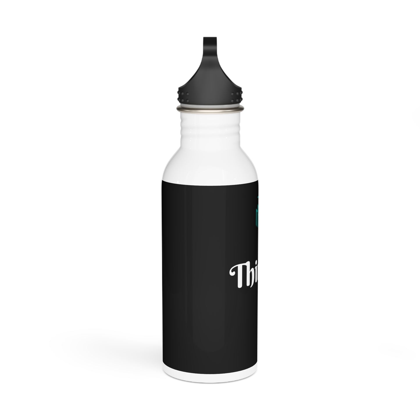 Stainless Steel Water Bottle