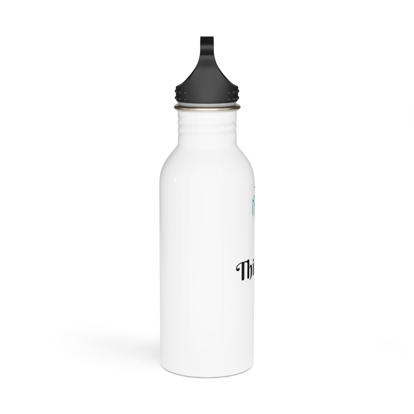 Stainless Steel Water Bottle