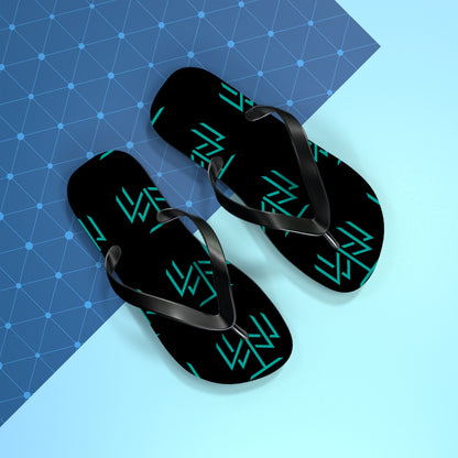 Summer Flip Flops