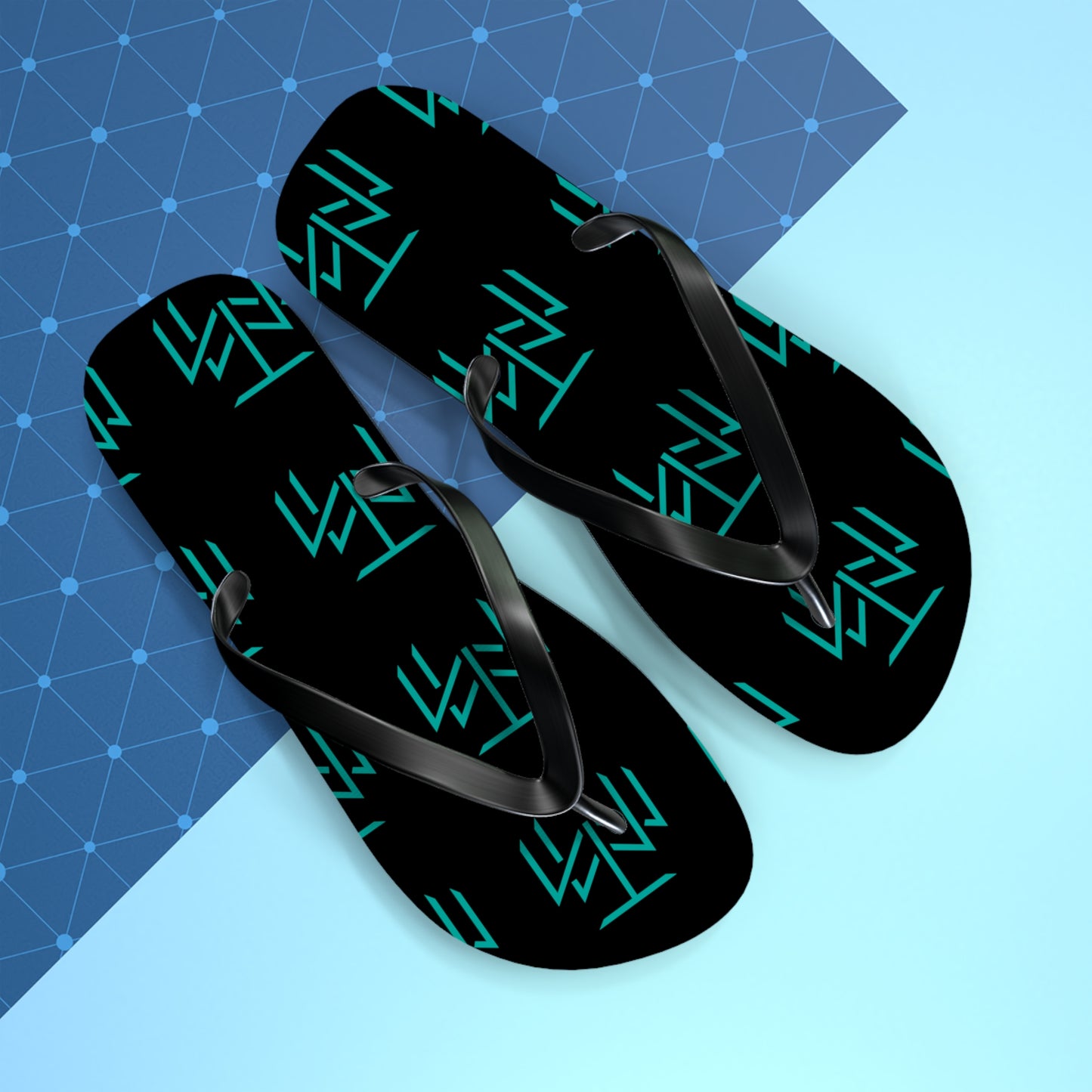 Summer Flip Flops