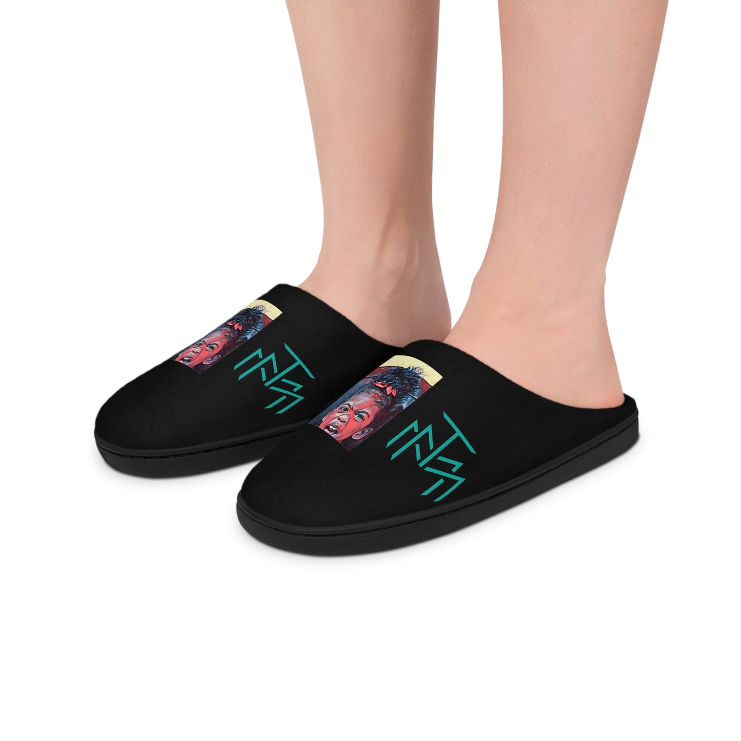 Women's Indoor Slippers