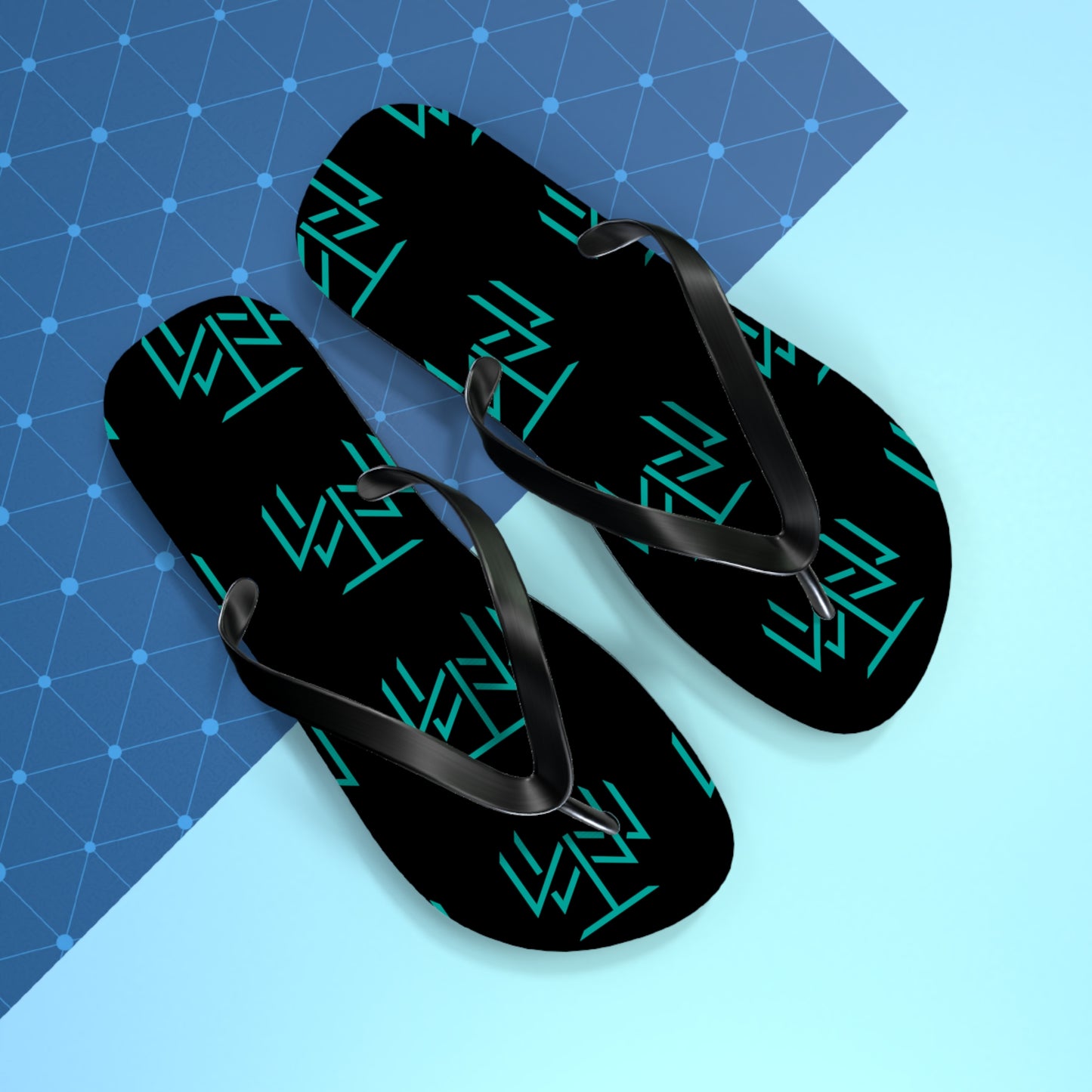 Summer Flip Flops