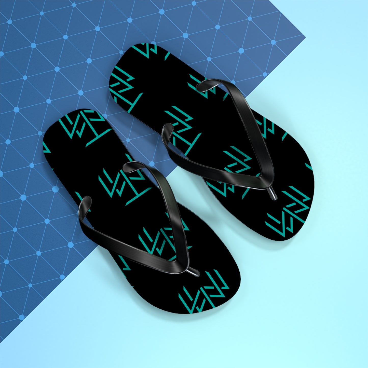 Summer Flip Flops