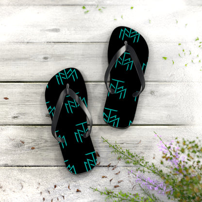 Summer Flip Flops