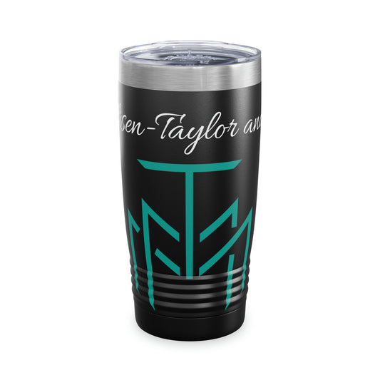 Ringneck Tumbler, 20oz