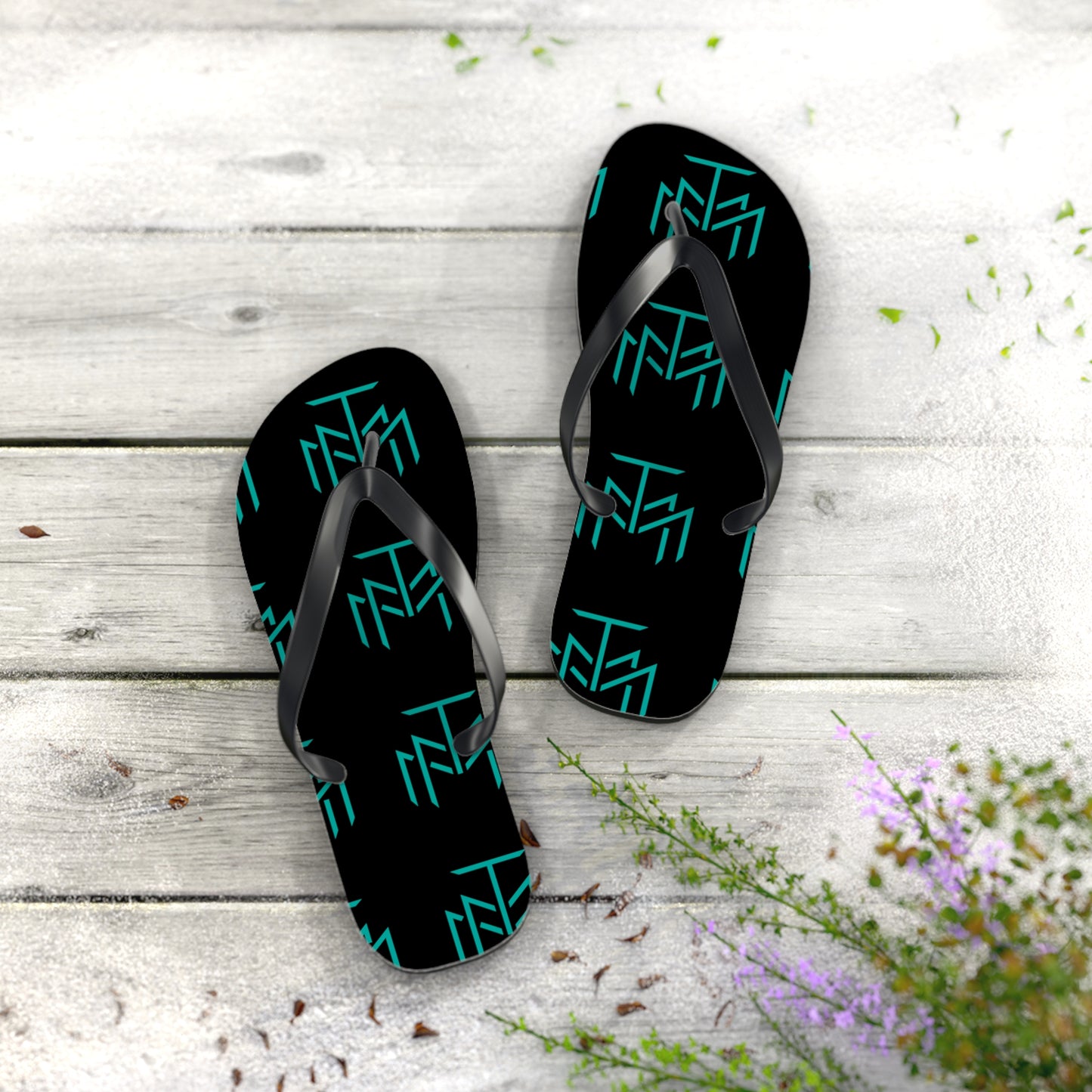 Summer Flip Flops