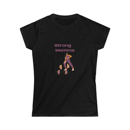 Women's Softstyle Tee