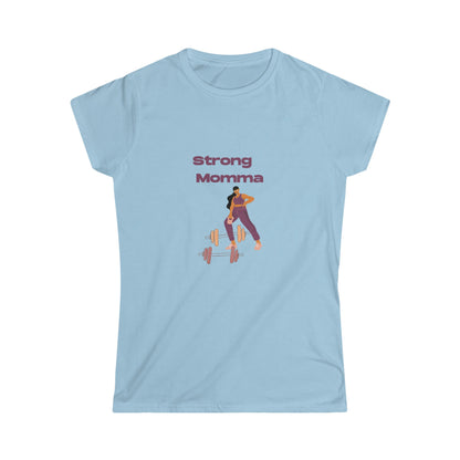 Women's Softstyle Tee